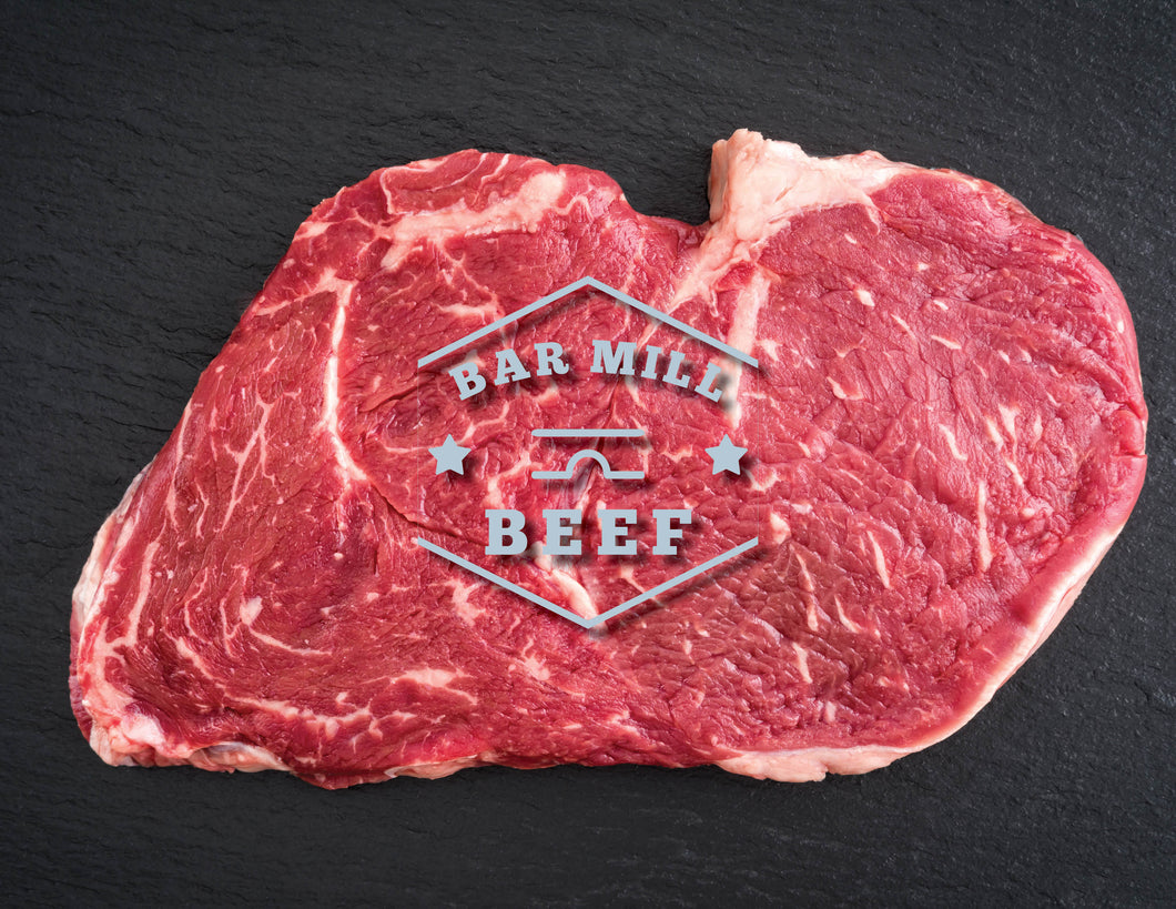 Sirloin Tip Steak